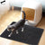 Double Layers Pet Cat Litter Mat Eva  Trapper Mats With Waterproof Bottom Non-slip Pet Litter Cat Mat Layer Easy To Clean