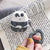 Earphone Case For AirPods Case Cartoon Bear Silicone Cover for Apple Air pods 2 Cute Earbuds Bag for Earpods Cases Accessoires