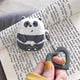 Earphone Case For AirPods Case Cartoon Bear Silicone Cover for Apple Air pods 2 Cute Earbuds Bag for Earpods Cases Accessoires