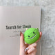 Earphone Case For AirPods Case Cartoon Bear Silicone Cover for Apple Air pods 2 Cute Earbuds Bag for Earpods Cases Accessoires