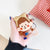 Earphone Case For AirPods Case Cartoon Bear Silicone Cover for Apple Air pods 2 Cute Earbuds Bag for Earpods Cases Accessoires