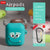Earphone Case For AirPods Case Silicone Cute Love Anime Protective Cover For Apple Air pods 2 Headphone Earburd Case Ring Strap