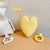Earphone Case For AirPods Case Silicone Cute Love Anime Protective Cover For Apple Air pods 2 Headphone Earburd Case Ring Strap