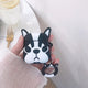 Earphone Case For Apple Airpods Case Silicone Lovely Cartoon Headphone Cover For AirPods 2 Accessories For Air Pods Earpods Case