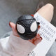 Earphone Case for Airpods 2 Case Silicone Chocolate Cute Cartoon Cover for Apple Air Pods Headphone Case for Earpods Ring Strap