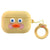 Earphone Case for Airpods Pro Case Cute Silicone Cartoon Headphone/Earpods Case for Apple Air pods 3 Pro Cover Elf ball Keychain
