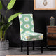 Elastic Chair Cover Printing Chair Covers Spandex Stretch Dining Room Seat Cover Protective Case for Restaurant housse de chaise