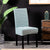 Elastic Chair Cover Printing Chair Covers Spandex Stretch Dining Room Seat Cover Protective Case for Restaurant housse de chaise