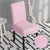 Elastic Chair Cover Printing Chair Covers Spandex Stretch Dining Room Seat Cover Protective Case for Restaurant housse de chaise