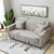 Elastic Slipcovers Stretch Sofa Cover for Living Room Sectional Couch Cover L shape Armchair Cover Single/Two/Three/Four Seat