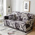 Elastic Slipcovers Stretch Sofa Cover for Living Room Sectional Couch Cover L shape Armchair Cover Single/Two/Three/Four Seat