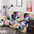 Elastic Slipcovers Stretch Sofa Cover for Living Room Sectional Couch Cover L shape Armchair Cover Single/Two/Three/Four Seat