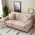 Elastic Slipcovers Stretch Sofa Cover for Living Room Sectional Couch Cover L shape Armchair Cover Single/Two/Three/Four Seat