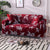 Elastic Slipcovers Stretch Sofa Cover for Living Room Sectional Couch Cover L shape Armchair Cover Single/Two/Three/Four Seat
