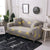 Elastic Slipcovers Stretch Sofa Cover for Living Room Sectional Couch Cover L shape Armchair Cover Single/Two/Three/Four Seat