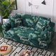Elastic Slipcovers Stretch Sofa Cover for Living Room Sectional Couch Cover L shape Armchair Cover Single/Two/Three/Four Seat