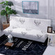 Elastic Sofa Bed Cover All-inclusive Tight Wrap Sofa Cover for Living Room Stretch Couch Cover Without Armrest cubre funda sofa