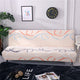 Elastic Sofa Bed Cover All-inclusive Tight Wrap Sofa Cover for Living Room Stretch Couch Cover Without Armrest cubre funda sofa