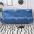 Elastic Sofa Bed Cover All-inclusive Tight Wrap Sofa Cover for Living Room Stretch Couch Cover Without Armrest cubre funda sofa