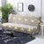 Elastic Sofa Bed Cover All-inclusive Tight Wrap Sofa Cover for Living Room Stretch Couch Cover Without Armrest cubre funda sofa