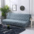 Elastic Sofa Bed Cover All-inclusive Tight Wrap Sofa Cover for Living Room Stretch Couch Cover Without Armrest cubre funda sofa