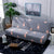 Elastic Sofa Bed Cover All-inclusive Tight Wrap Sofa Cover for Living Room Stretch Couch Cover Without Armrest cubre funda sofa