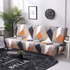 Elastic Sofa Bed Cover All-inclusive Tight Wrap Sofa Cover for Living Room Stretch Couch Cover Without Armrest cubre funda sofa