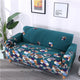 Elastic Sofa Cover Tight Wrap All-inclusive Sectional Couch Covers Sofa Slipcovers for Living Room 1/2/3/4-seater funda sofa
