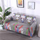Elastic Sofa Cover Tight Wrap All-inclusive Sectional Couch Covers Sofa Slipcovers for Living Room 1/2/3/4-seater funda sofa