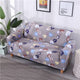 Elastic Sofa Cover Tight Wrap All-inclusive Sectional Couch Covers Sofa Slipcovers for Living Room 1/2/3/4-seater funda sofa