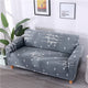 Elastic Sofa Cover Tight Wrap All-inclusive Sectional Couch Covers Sofa Slipcovers for Living Room 1/2/3/4-seater funda sofa
