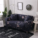 Elastic Sofa Cover Tight Wrap All-inclusive Sectional Couch Covers Sofa Slipcovers for Living Room 1/2/3/4-seater funda sofa