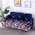Elastic Sofa Cover Tight Wrap All-inclusive Sectional Couch Covers Sofa Slipcovers for Living Room 1/2/3/4-seater funda sofa