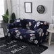 Elastic Sofa Cover Tight Wrap All-inclusive Sectional Couch Covers Sofa Slipcovers for Living Room 1/2/3/4-seater funda sofa