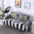 Elastic Sofa Cover Tight Wrap All-inclusive Sectional Couch Covers Sofa Slipcovers for Living Room 1/2/3/4-seater funda sofa