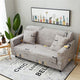Elastic Sofa Cover Tight Wrap All-inclusive Sectional Couch Covers Sofa Slipcovers for Living Room 1/2/3/4-seater funda sofa