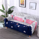 Elastic Sofa Cover Tight Wrap All-inclusive Sectional Couch Covers Sofa Slipcovers for Living Room 1/2/3/4-seater funda sofa