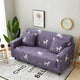 Elastic Sofa Cover Tight Wrap All-inclusive Sectional Couch Covers Sofa Slipcovers for Living Room 1/2/3/4-seater funda sofa