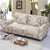Elastic Sofa Cover Tight Wrap All-inclusive Sectional Couch Covers Sofa Slipcovers for Living Room 1/2/3/4-seater funda sofa