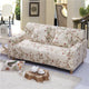 Elastic Sofa Cover Tight Wrap All-inclusive Sectional Couch Covers Sofa Slipcovers for Living Room 1/2/3/4-seater funda sofa