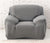 Elastic Sofa Covers for Living Room Universal Couch Cover Stretch Furniture Armchair Covers Sectional Slipcovers 1/2/3/4 Seat