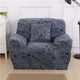 Elastic Sofa Covers for Living Room Universal Couch Cover Stretch Furniture Armchair Covers Sectional Slipcovers 1/2/3/4 Seat