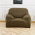 Elastic Sofa Covers for Living Room Universal Couch Cover Stretch Furniture Armchair Covers Sectional Slipcovers 1/2/3/4 Seat