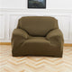 Elastic Sofa Covers for Living Room Universal Couch Cover Stretch Furniture Armchair Covers Sectional Slipcovers 1/2/3/4 Seat