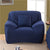Elastic Sofa Covers for Living Room Universal Couch Cover Stretch Furniture Armchair Covers Sectional Slipcovers 1/2/3/4 Seat