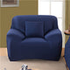 Elastic Sofa Covers for Living Room Universal Couch Cover Stretch Furniture Armchair Covers Sectional Slipcovers 1/2/3/4 Seat