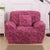Elastic Sofa Covers for Living Room Universal Couch Cover Stretch Furniture Armchair Covers Sectional Slipcovers 1/2/3/4 Seat