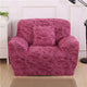 Elastic Sofa Covers for Living Room Universal Couch Cover Stretch Furniture Armchair Covers Sectional Slipcovers 1/2/3/4 Seat