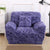 Elastic Sofa Covers for Living Room Universal Couch Cover Stretch Furniture Armchair Covers Sectional Slipcovers 1/2/3/4 Seat