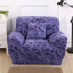 Elastic Sofa Covers for Living Room Universal Couch Cover Stretch Furniture Armchair Covers Sectional Slipcovers 1/2/3/4 Seat